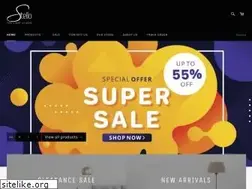 Sites similar to stellolightstudio.com