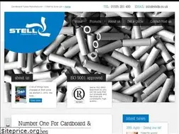 Sites similar to stells.co.uk