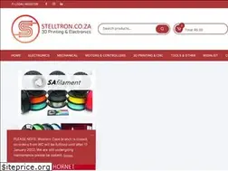 Sites similar to stelltron.co.za