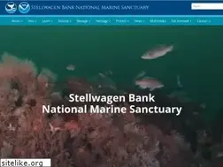 Sites similar to stellwagen.noaa.gov
