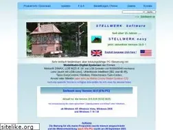 Sites similar to stellwerk-software.de