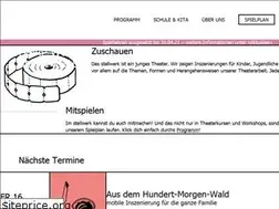 Sites similar to stellwerk-weimar.de
