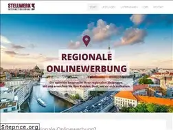 Sites similar to stellwerk3.de