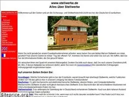 Sites similar to stellwerke.de