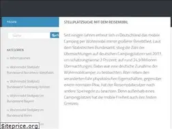 Sites similar to stellwomo.de