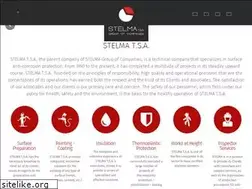 Sites similar to stelma.gr