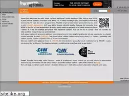 Sites similar to stelmach.info