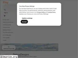 Sites similar to stelmadesigns.com