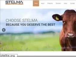 Sites similar to stelmameat.gr