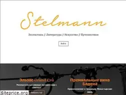 Sites similar to stelmann.com