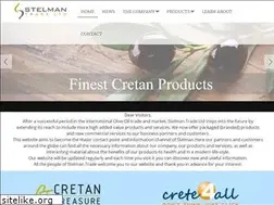 Sites similar to stelmantrade.eu
