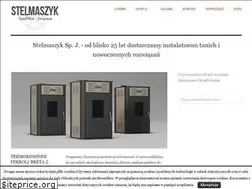 Sites similar to stelmaszyk.com.pl