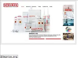 Sites similar to stelmax.co.uk