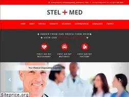 Sites similar to stelmed.co.za