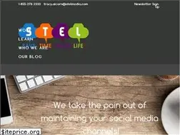 Sites similar to stelmedia.com