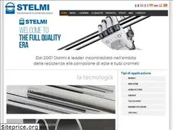 Sites similar to stelmi.it