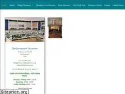 Sites similar to stelmus.co.za