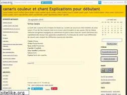 Sites similar to stelo2.canalblog.com