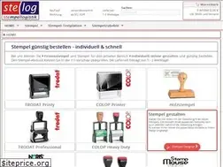 Sites similar to stelog.de