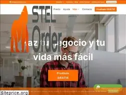 Sites similar to stelorder.com