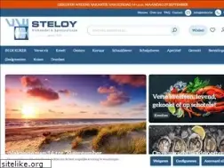 Sites similar to steloy.be