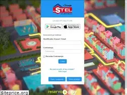Sites similar to stelpadel.reservaplay.com