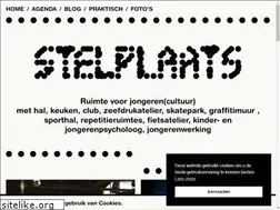 Sites similar to stelplaats.be
