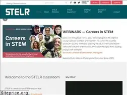 Sites similar to stelr.org.au