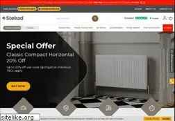 Sites similar to stelrad.com