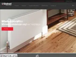 Sites similar to stelrad.ie