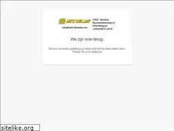 Sites similar to stels-benelux.com