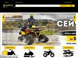Sites similar to stels-krasnoyarsk.ru