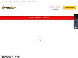 Sites similar to stels-piter.ru
