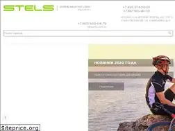 Sites similar to stels-rf.ru