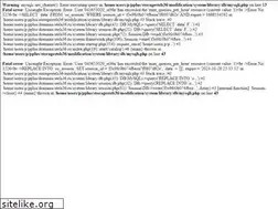 Sites similar to stels36.ru