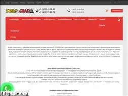 Sites similar to stelsgrad.ru