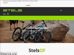 Sites similar to stelsof.ru