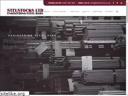 Sites similar to stelstocks.co.uk