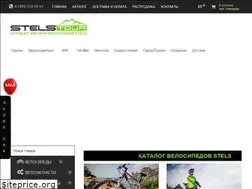 Sites similar to stelstour.ru