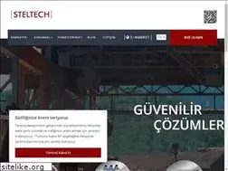 Sites similar to steltech.co