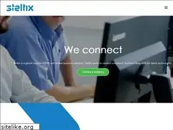 Sites similar to steltix.com