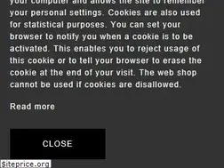 Sites similar to stelton.com