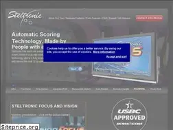 Sites similar to steltronic.com