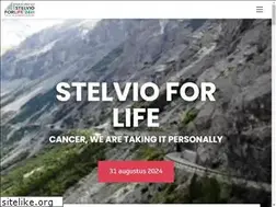 Sites similar to stelvioforlife.nl