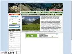 Sites similar to stelviohotel.it