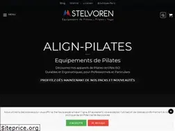Sites similar to stelvoren.com