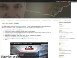 Sites similar to stelzel.at