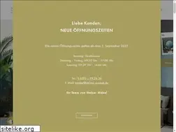 Sites similar to stelzer-moebel.de