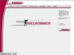 Sites similar to stelzer.info