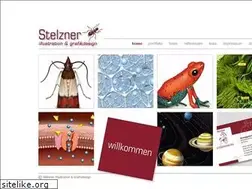 Sites similar to stelzner-illustration.de